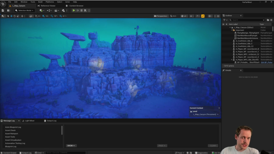 Real game production optimization case studies