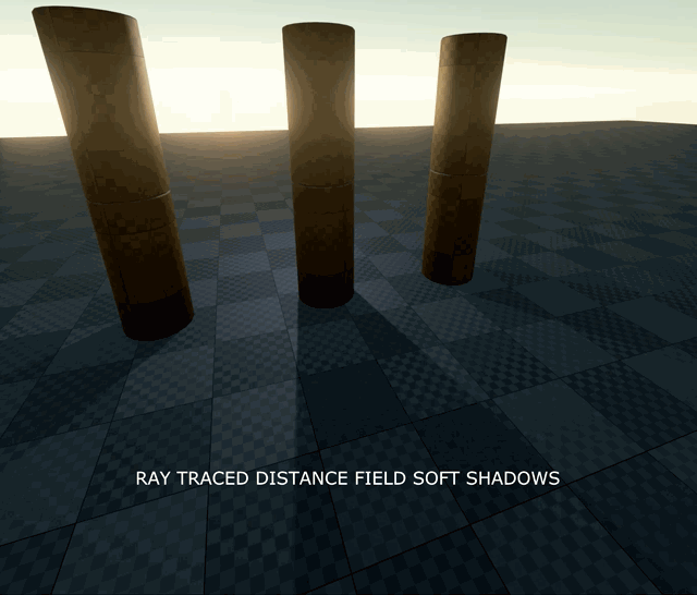 Soft shader. Ray Traced Shadows. Ray Tracing Soft Shadows. Ray Tracing distance field. Майнкрафт с трассировкой лучей нарезка моментов.