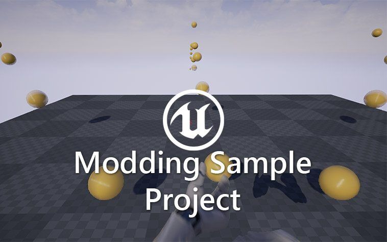 Unreal Editor  Moolah Modding